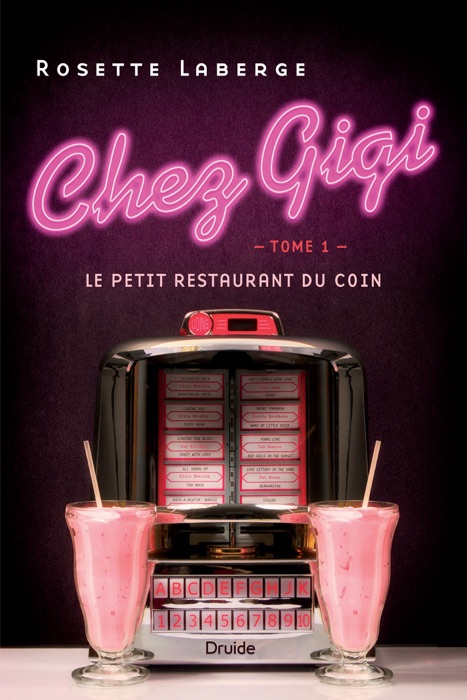 Chez Gigi - Le petit restaurant du coin