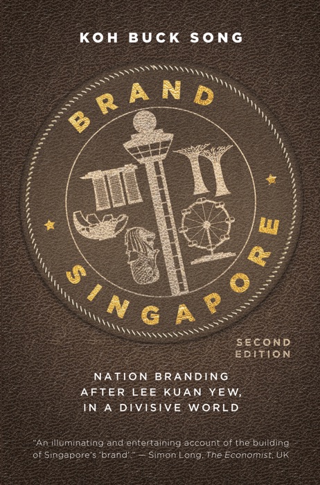 Brand Singapore (2nd Edition)