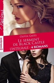 Intégrale "Le serment de Black Castle"