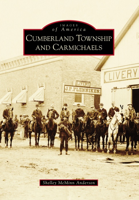 Cumberland Township and Carmichaels
