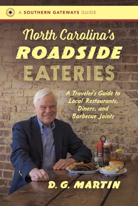 North Carolina’s Roadside Eateries