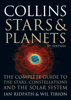 Ian Ridpath - Collins Stars and Planets Guide artwork