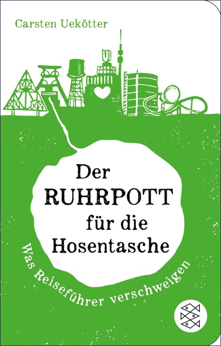 Der Ruhrpott für die Hosentasche