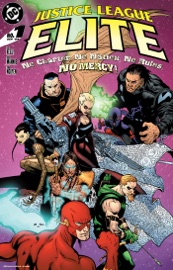 Justice League: Elite (2004-2005) #1 - Joe Kelly & Doug Mahnke by  Joe Kelly & Doug Mahnke PDF Download