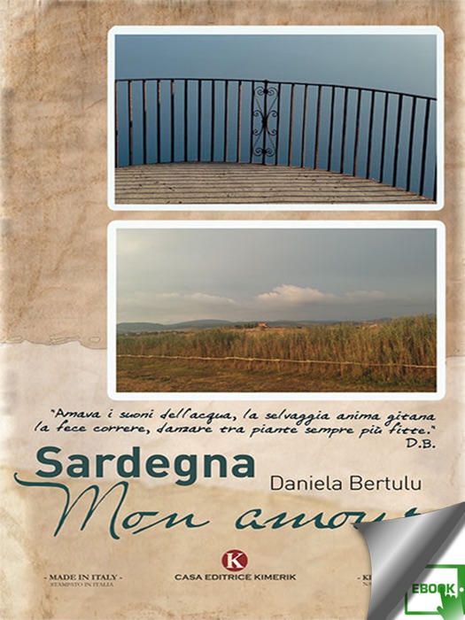 Sardegna mon amour