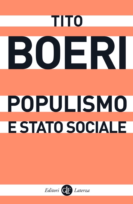 Populismo e stato sociale