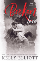 Kelly Elliott - Broken Love artwork