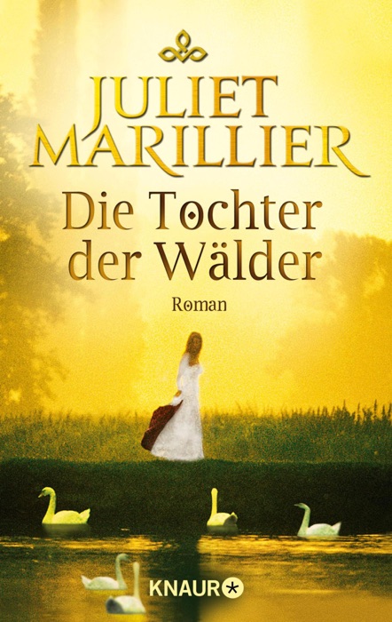 Die Tochter der Wälder