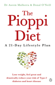 The Pioppi Diet - Dr Aseem Malhotra & Donal O'Neill
