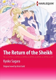 The Return Of The Sheikh - Kyoko Sagara by  Kyoko Sagara PDF Download