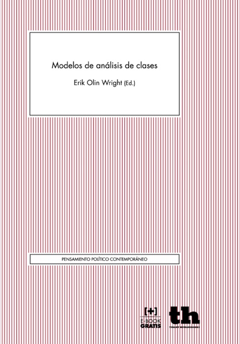 Modelos de análisis de clases