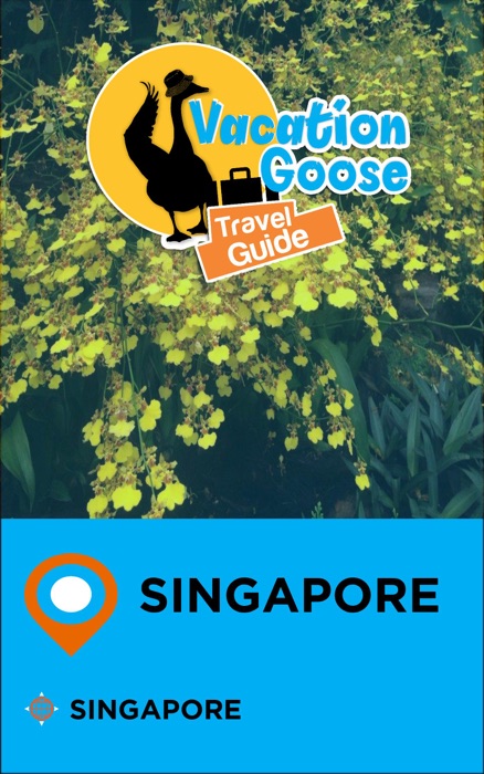 Vacation Goose Travel Guide Singapore Singapore