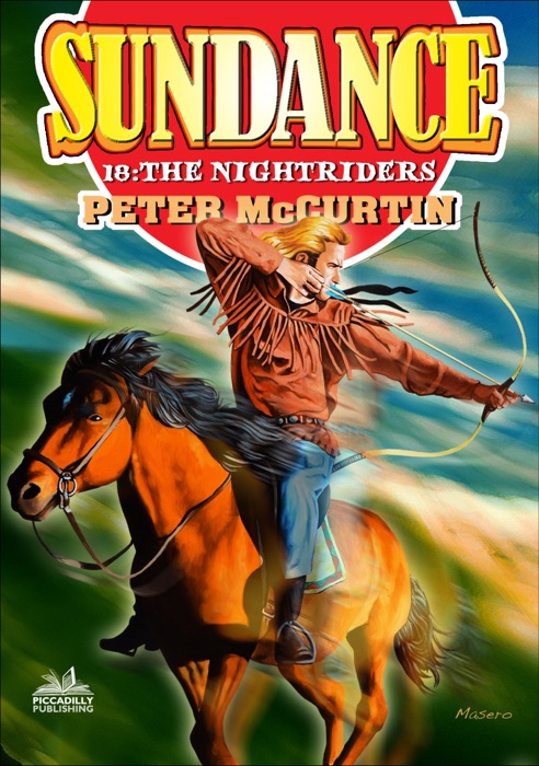 Sundance 18: The Nightriders