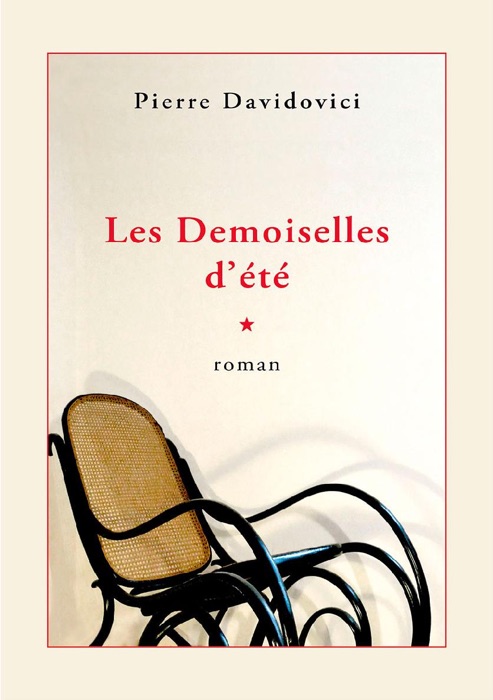 LES DEMOISELLES D'ÉTÉ