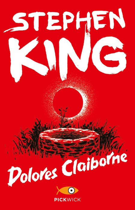 Dolores Claiborne (Versione Italiana)