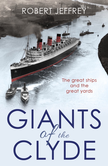 Giants of the Clyde