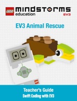 LEGO MINDSTORMS EV3 Animal Rescue Teacher's Guide
