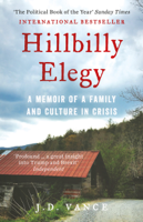 J. D. Vance - Hillbilly Elegy artwork