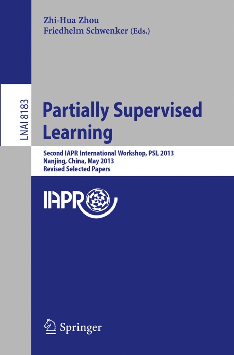 Partially Supervised Learning