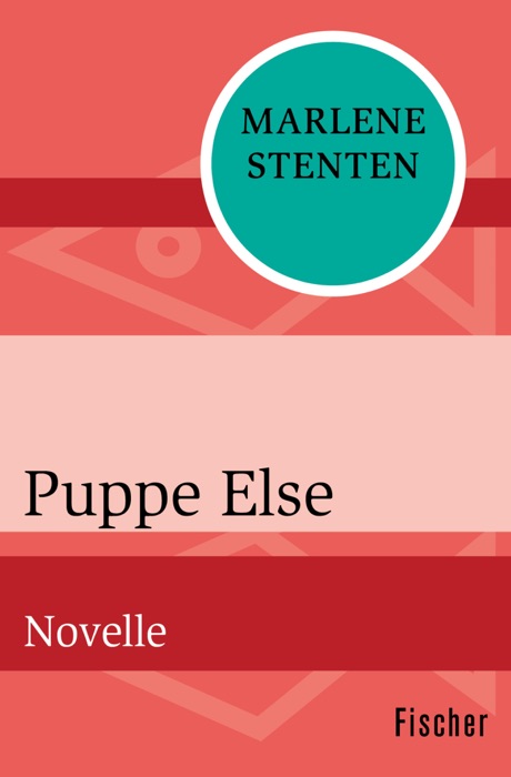 Puppe Else