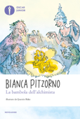 La bambola dell'alchimista - Bianca Pitzorno