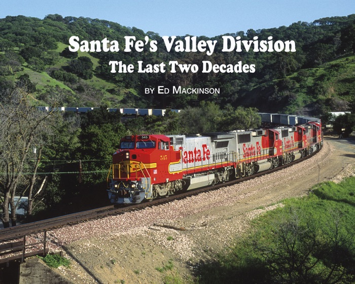 Santa Fe Valley Division