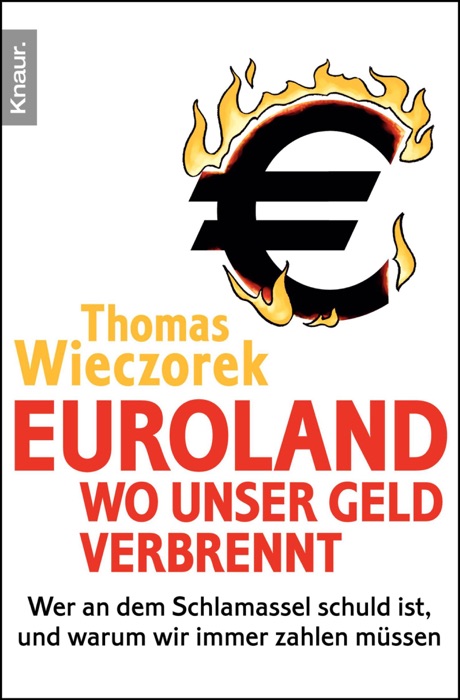 Euroland: Wo unser Geld verbrennt