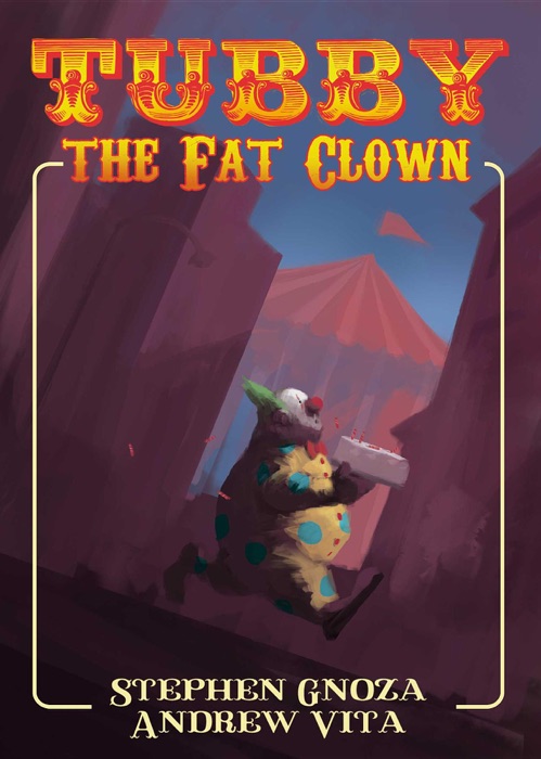 Tubby the Fat Clown