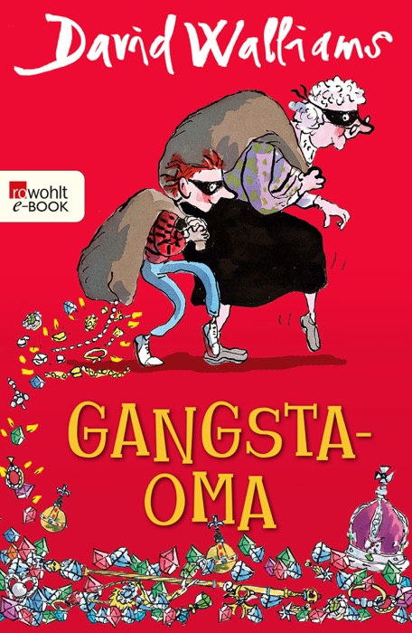 Gangsta-Oma