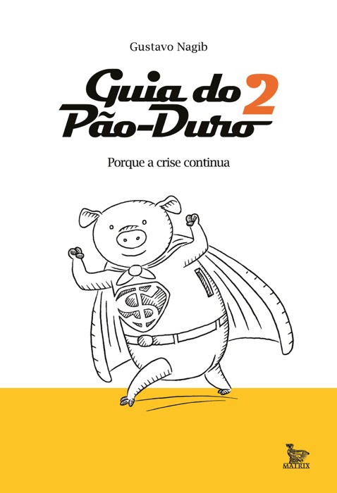 Guia do Pão duro 2