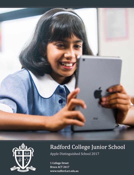 Radford College Junior School