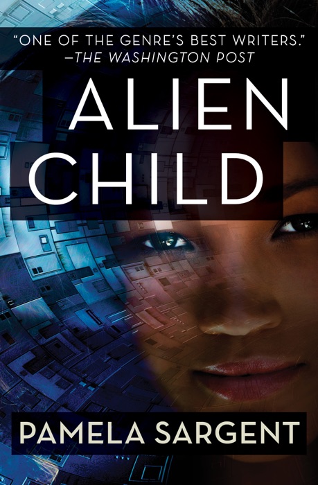 Alien Child