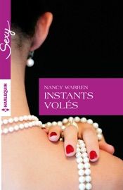 Instants volés - Nancy Warren by  Nancy Warren PDF Download