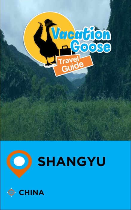Vacation Goose Travel Guide Shangyu China