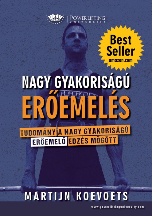 Nagy Gyakoriságú Erőemelés