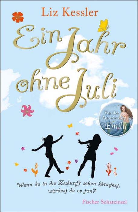 Ein Jahr ohne Juli