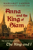 Margaret Landon - Anna and the King of Siam artwork