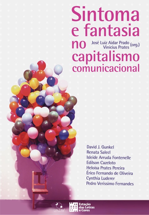 Sintoma e fantasia no capitalismo comunicacional