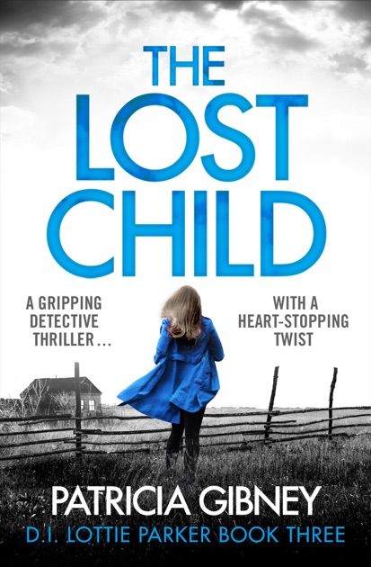 The Lost Child by Patricia Gibney on Apple Books