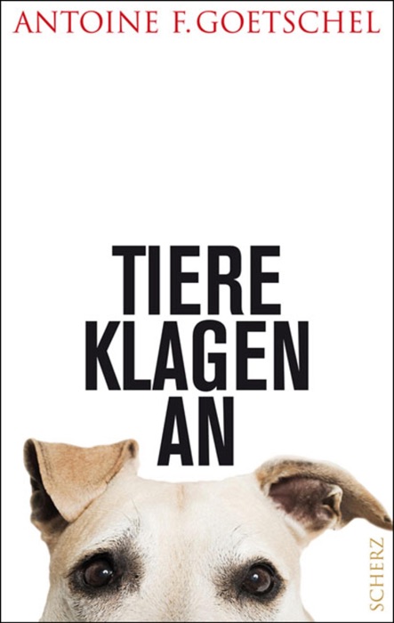 Tiere klagen an