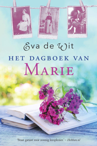 Lees PDF online Het dagboek van Marie 