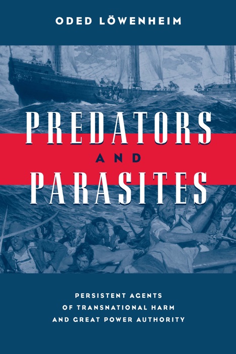 Predators and Parasites