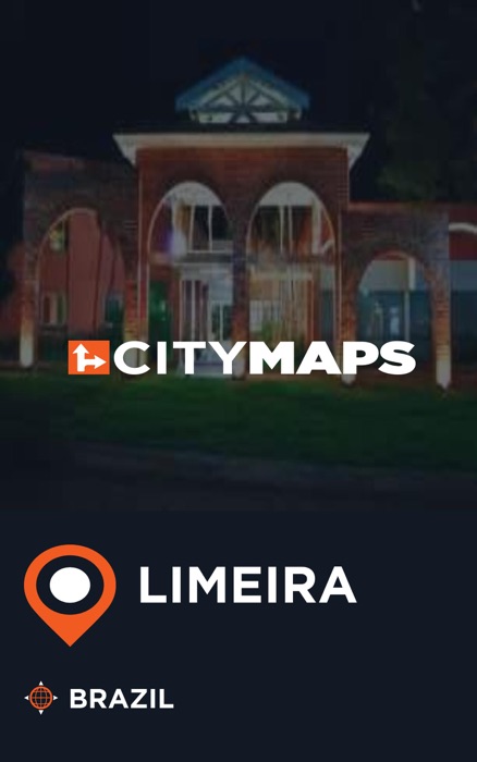 City Maps Limeira Brazil