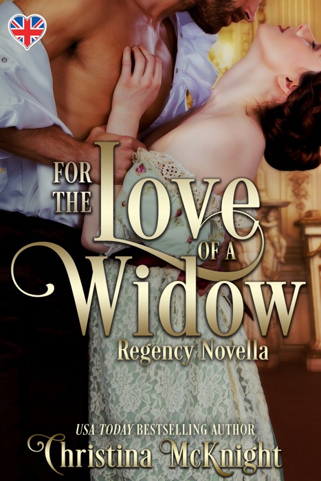 For The Love Of A Widow
