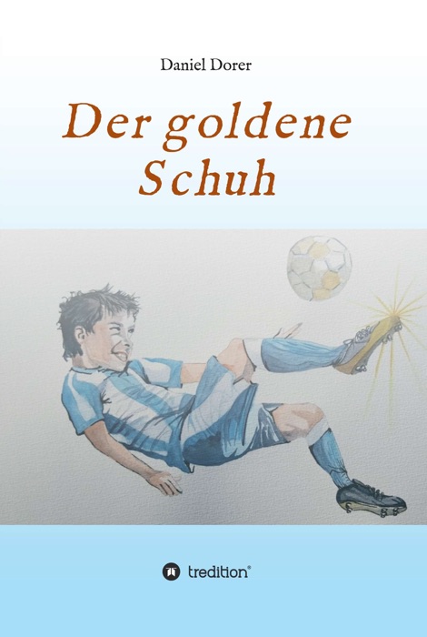 Der goldene Schuh