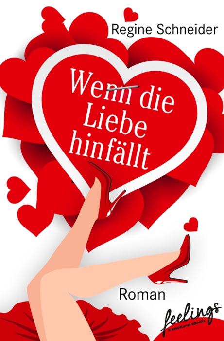 Wenn die Liebe hinfällt