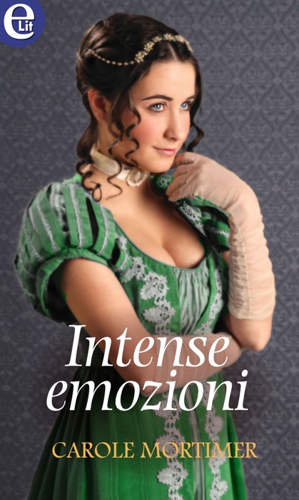 Intense emozioni (eLit)