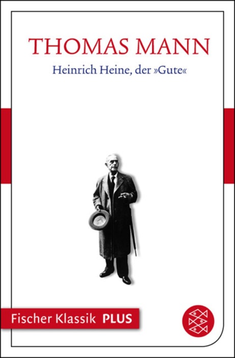 Heinrich Heine, der