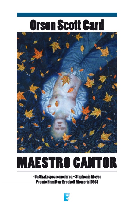 Maestro cantor