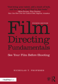 Film Directing Fundamentals - Nicholas T. Proferes